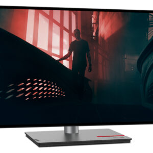 Monitor ThinkVision P27h-30 27" HDMI DP IPS