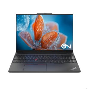Notebook Lenovo ThinkPad L16, AMD Ryzen™ 7 PRO 7735U, 16GB Ram, 512GB SSD, 16" WUXGA, FreeDOS (Sin sistema operativo)