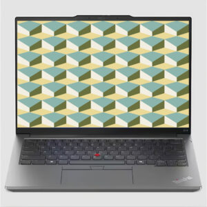 Notebook Lenovo ThinkPad E14 G6, AMD Ryzen™ 7 7735HS, 16GB Ram, 256GB SSD, 14" WUXGA, Free DOS (Sin sistema operativo)