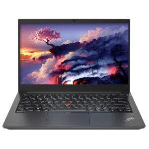 Notebook Lenovo ThinkPad E16 G2, Intel® Core™ Ultra 5 125U, 16GB Ram, 512GB SSD, 16" WUXGA, FreeDOS (sin sistema operativo)