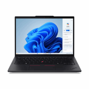 Notebook Lenovo ThinkPad T14, Intel® Core™ Ultra 5 125U, 16GB Ram, 512GB SSD, 14" WUXGA, Windows 11 Home