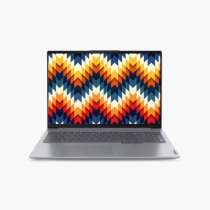 Notebook Lenovo ThinkBook 16 G8 IRL, Intel® Core™ 7 240H, 16GB Ram, 512GB SSD, 16" WUXGA, FreeDOS (Sin sistema operativo)