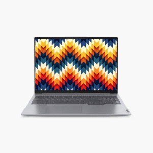 Notebook Lenovo ThinkBook 16 G8, Intel® Core™ 5 210H, 8GB Ram, 512GB SSD, FreeDOS (Sin sistema operativo)