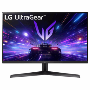 Monitor LG UltraGear 27GS60F-B, 27″ 180Hz, IPS, 1920x1080, 1ms, DisplayPort, HDMI, FreeSync