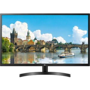Monitor LG LED 32MN500M-B 32" IPS FHD 75Hz 5ms