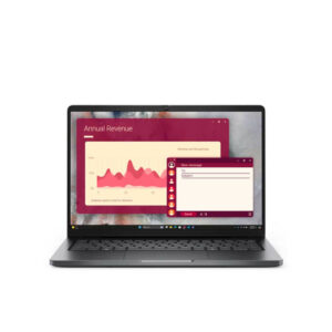 Notebook Dell Pro Plus, Intel® Core™ Ultra 7 266V, 16GB Ram, 512GB SSD, 14" Full HD+IR Cam, Windows 11 Pro, Garantía 3 años pro