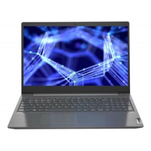 Notebook Lenovo V15, Intel® Core™ i3-1115G4, 8GB Ram, 256GB SSD, 15.6" Full HD, FreeDOS (Sin sistema operativo)