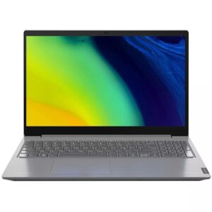 Notebook Lenovo V15 Intel® Core™ i3-10110U, 8GB, 256GB SSD, 15.6" HD, Free DOS (Sin Sistema Operativo)