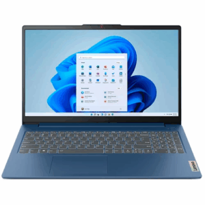 Notebook Lenovo IP Slim 3 15ABR8, AMD Ryzen™ 7 5825U, 16GB Ram, 512GB SSD, 15.6" Full HD, Windows 11 Home
