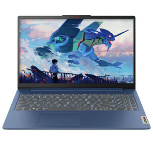 Notebook Lenovo IdeaPad Slim 3 15ABR8, AMD Ryzen™ 7 5825U, 16GB Ram, 512GB SSD, 15.6" Full HD, Free DOS (Sin sistema operativo)