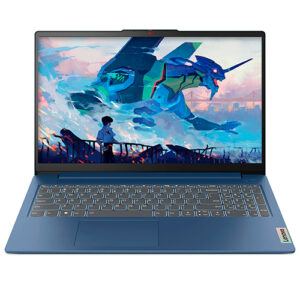 Notebook Lenovo IdeaPad Slim 3 15ABR8, AMD Ryzen™ 5 5625U, 16GB Ram, 512GB SSD, 15.6" Full HD, Free DOS (Sin sistema operativo)