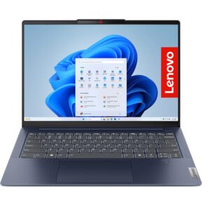 Notebook Lenovo IdeaPad Slim 5 14AHP9, AMD Ryzen™ 5 8645HS, 16GB Ram, 512GB SSD, 14" FHD, Windows 11 Home