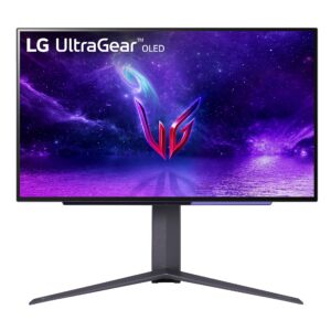 Monitor LG Ultragear 27GS95QE 27" QHD 240Hz OLED