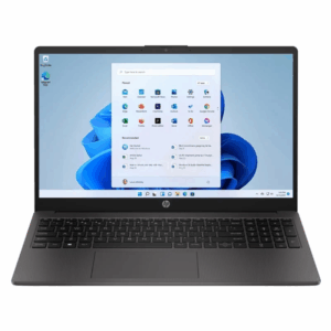 Notebook HP 255 G10, AMD Ryzen™ 7-7730U, 16GB Ram, 512GB SSD, 15.6" FHD, Windows 11 Home