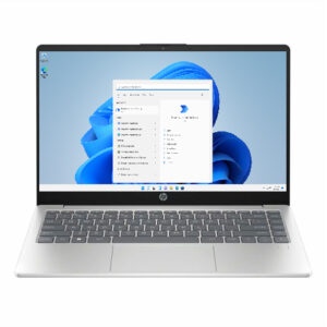 Notebook HP Pavilion 14-ep1002la, Intel® Core™ Ultra 5 125H, 8GB Ram, 512GB SSD, 14" FHD, Windows 11 Home