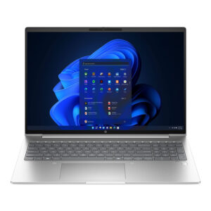Notebook HP ProBook 460 G11, Intel® Core™ Ultra 5 125U. 8GB Ram, 512GB SSD, 16" FHD, Windows 11 Pro