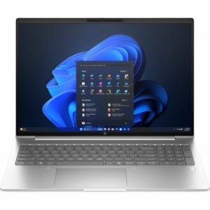 Notebook HP 460 G11, Intel® Core™ Ultra 7-155U, 16GB Ram, 512GB SSD, 16" FHD, Windows 11 Pro
