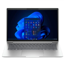 Notebook HP EliteBook 640 G11, Intel® Core™ Ultra 5 135U, 16GB Ram, 512GB SSD, Windows 11 Pro