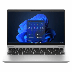 Notebook HP 445 G10, AMD Ryzen™ 5 7530U, 16GB Ram, 512GB SSD, 14" FHD, Windows 11 Pro