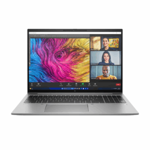 Notebook HP ZBook Firefly G11, Intel Core Ultra 7, 16GB Ram, 512GB SSD, 16" WUXGA, Windows 11 Pro