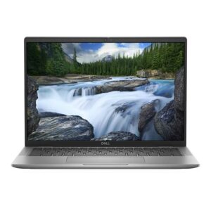 Notebook Dell Latitude 7450,  Intel Core Ultra 5 135U, 16GB Ram, 512GB SSD, 14" Full HD, Windows 11 Pro, 3 años de garantia.
