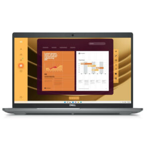 Notebook Dell Latitude 5450 Intel® Core™ Ultra 5, 16GB Ram, 512GB SSD, 14" FHD, Windows 11 Pro (3 años garantía)