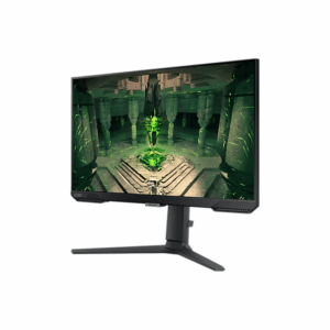 Monitor Samsung Plano 25" 240Hz G-Sync