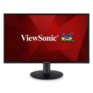 Monitor Viewsonic VA2718-SH 27" IPS Full HD 75Hz