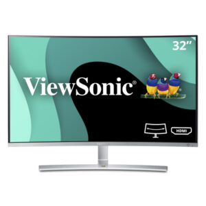 Monitor ViewSonic VX3216-SC 32" Full HD 165Hz