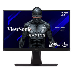Monitor ViewSonic Elite XG270 27" Full HD 240Hz