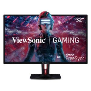Monitor ViewSonic XG Gaming XG3220 32" 4K 60Hz