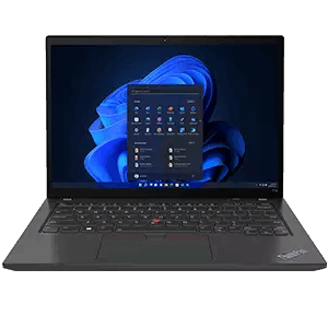 Notebook Lenovo ThinkPad T14 G5, AMD Ryzen™ 7 PRO 8840U, 16GB Ram, 512GB SSD, 14" WUXGA, Windows 11 Pro