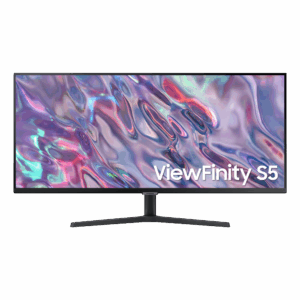 Monitor Samsung ViewFinity S5 Ultra Wide, 34", 100Hz