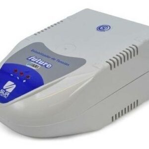 Estabilizador Surelectric 6 Bocas 220v-1000va (0017)