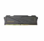 Memoria PC Hiksemi Armor 16Gb 3200Mhz DDR4 Black