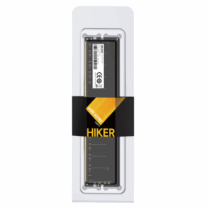 Memoria PC Hiksemi Hiker 4GB 1600MHz DDR3