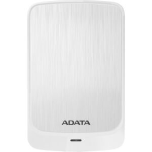 Disco Externo Adata HDD 2TB HV320 Blanco