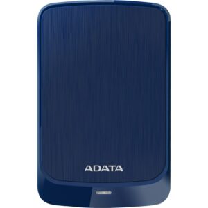 Disco Externo Adata HDD 1TB HV320 Azul