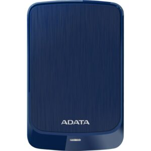 Disco Externo Adata HDD 2TB HV320 Azul