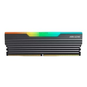 Memoria PC Hiksemi Future RGB 16GB 3200MHz DDR4