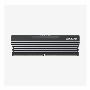 Memoria PC Hiksemi 32GB 3200MHz DDR4 Future Black