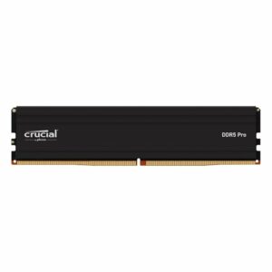 Memoria PC Crucial Pro 24GB DDR5-5600 UDIMM CL46