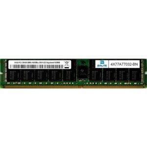 Memoria PC Lenovo 64GB DDR5 4800Mhz UDIMM