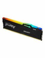 Memoria PC Kingston Fury Beast RGB 32GB 6000MHz DDR5