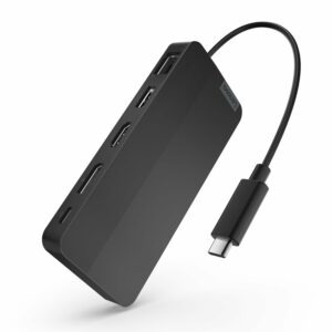 Hub Station Lenovo USB-C Dual Display