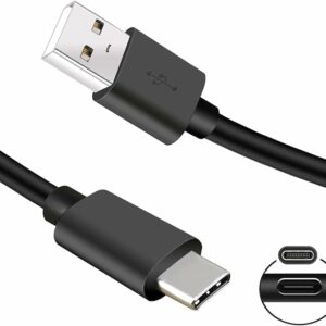 CABLE CHARGING SYX PS5 Type-C TO Type-C SYX