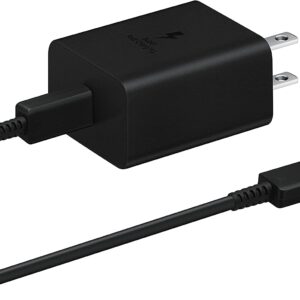 Fuente PERFORMANCE CARGA RAPIDA 45W TYPE-C