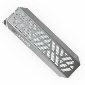 ORACLE AIR COOLER MASTER M.2 CASE