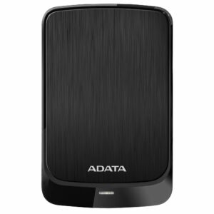 Disco Externo Adata HDD 2TB HV320 Negro