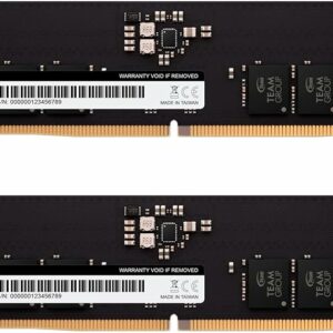 Memoria PC Hiksemi 32GB DDR5 5600MHz